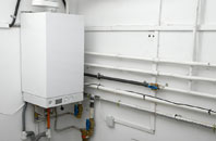 Burdiehouse boiler installers