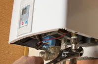free Burdiehouse boiler install quotes